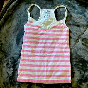 PINK Athletic Tank